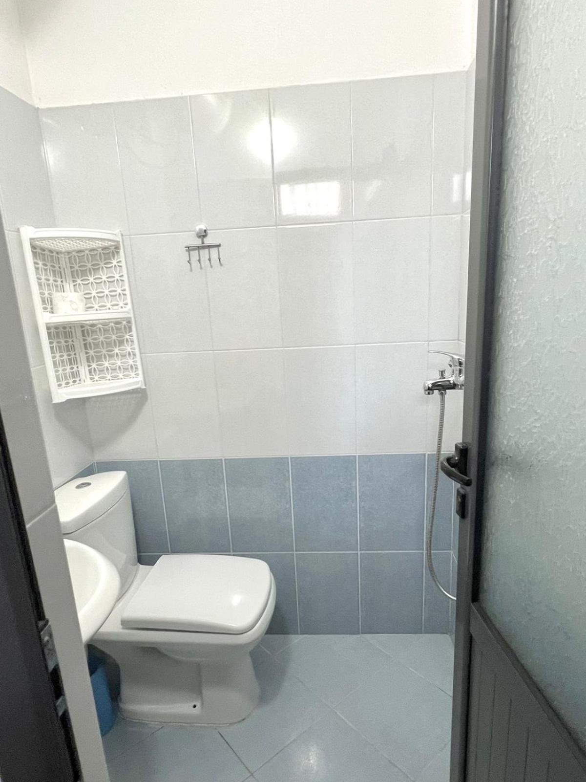 Vila Kleopatra Sarandë Exterior foto